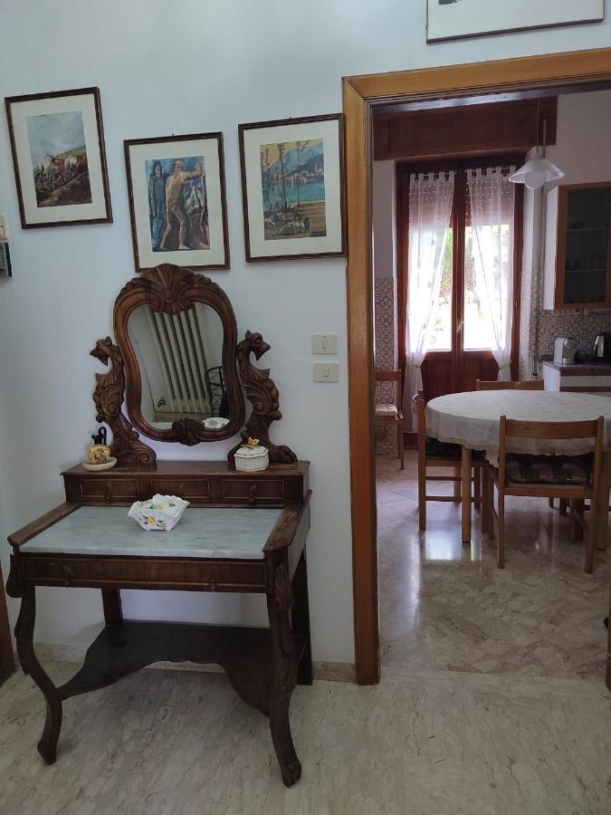 B&B La Finestra Sul Mare Ripatransone Zewnętrze zdjęcie